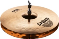 SABIAN B8 Pro Hi Hat Pair