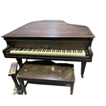 Used Mason & Hamlin Piano