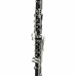Used Yamaha Wood Clarinet
