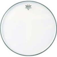 Ambassador 12" Remo Drum Head-Snare Side