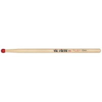 VIC FIRTH Multi-Tenor Nylon Head Corpsmaster Sticks