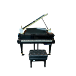 Used Kawai Acoustic Piano