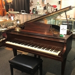 Used Baldwin Acoustic Piano