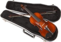 Glaesel VI30 DLX Intermediate Violin Outfit