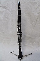 Used Signet Wood Clarinet