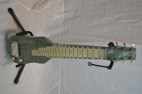 Vintage Magnatone Lap Steel