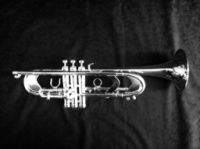 Getzen 3003S Genesis Trumpet