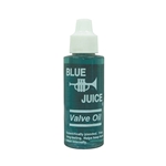 Blue Juice Valve Oil - 2 oz