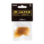 DUNLOP Ultex III Jazz Picks