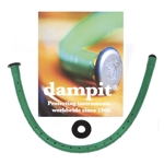 DAMPIT Cello Humidifier