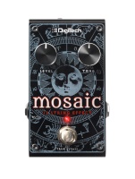 Digitech Mosaic 12 String Effect