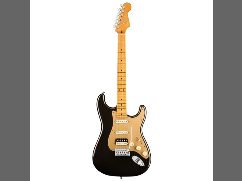 Jim's Music - Fender American Ultra Stratocaster HSS, Maple
