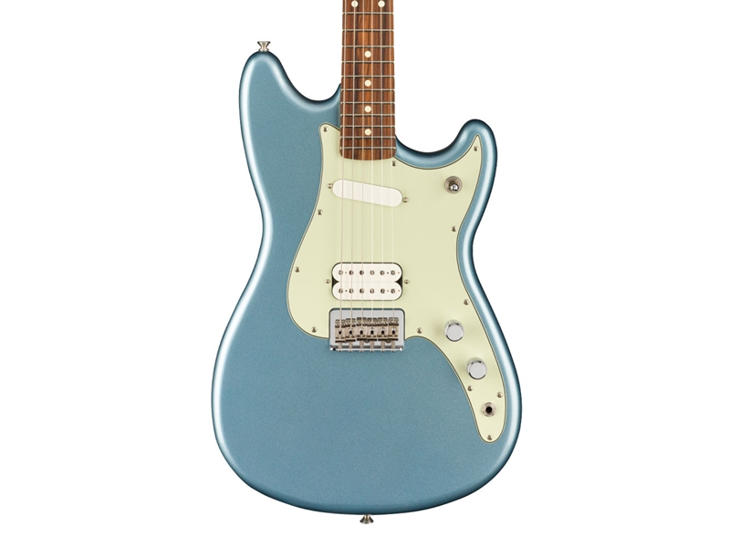 Jim's Music - Fender Player Duo-Sonic HS, Pau Ferro Fingerboard