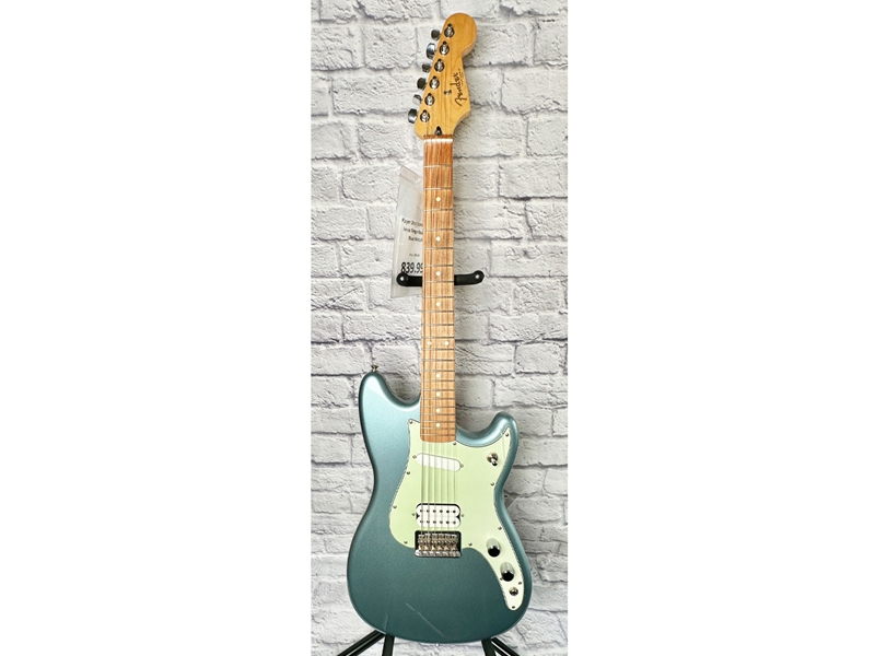 Jim's Music - Fender Player Duo-Sonic HS, Pau Ferro Fingerboard