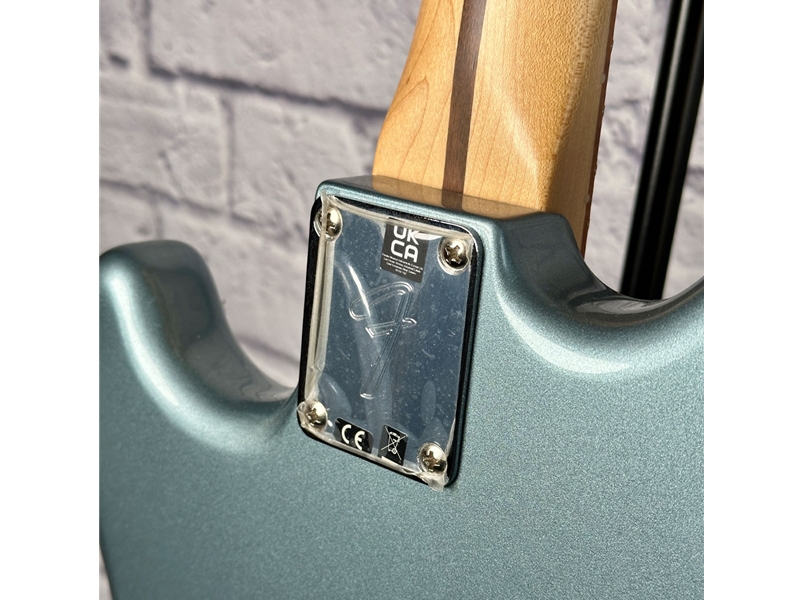 Jim's Music - Fender Player Duo-Sonic HS, Pau Ferro Fingerboard