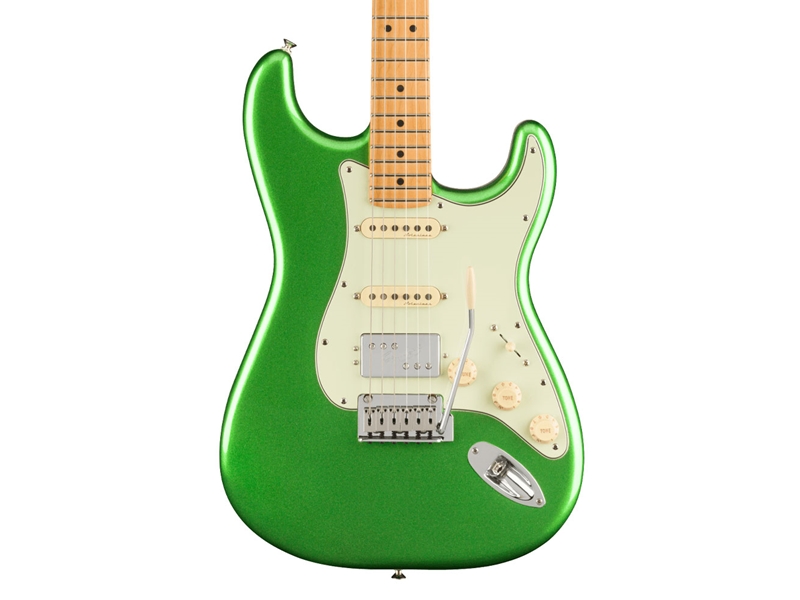 ギター Fender Player Plus Stratocaster Fender Player Plus Stratocaster Electric Guitar - Opal Spark