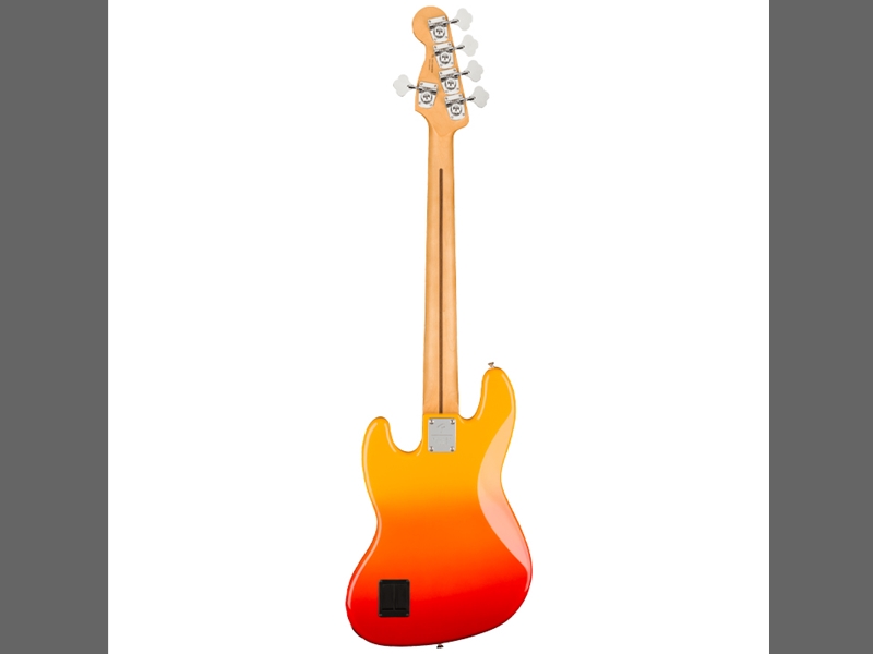 Jim's Music - FENDER Player Plus Jazz Bass V, Pau Ferro