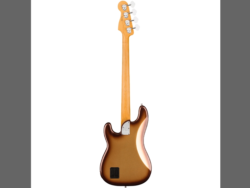 Jim's Music - FENDER American Ultra Precision Bass, Rosewood