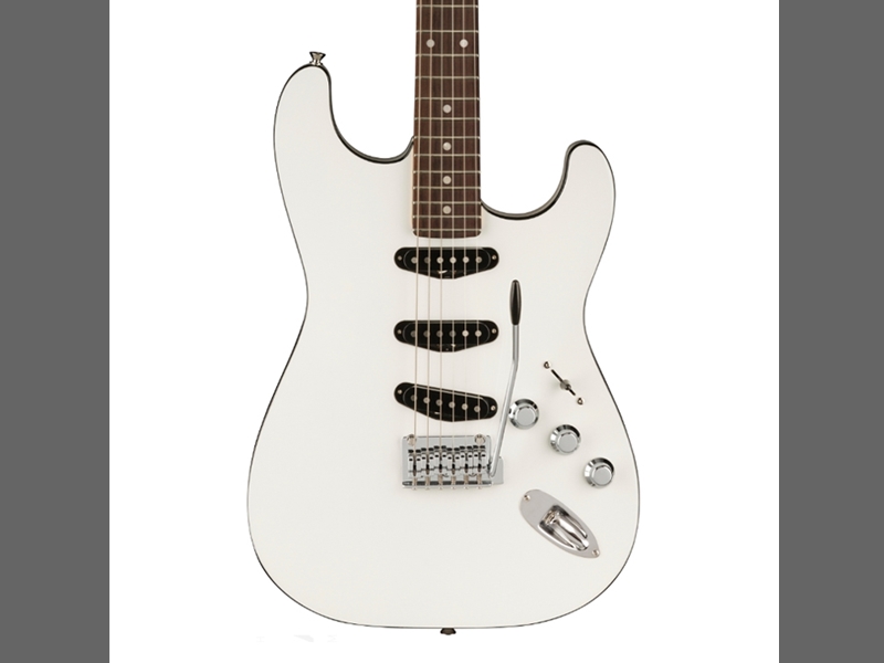 Jim's Music - FENDER Aerodyne Special Stratocaster, Rosewood