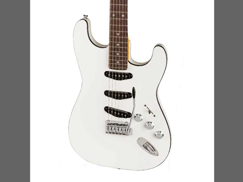 ギター Fender MIJ Aerodyne Special Stratocaster Fender Aerodyne Special Stratocaster HSS Rosewood