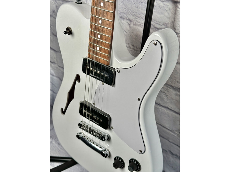 Jim's Music - Fender Jim Adkins JA-90 Telecaster Thinline