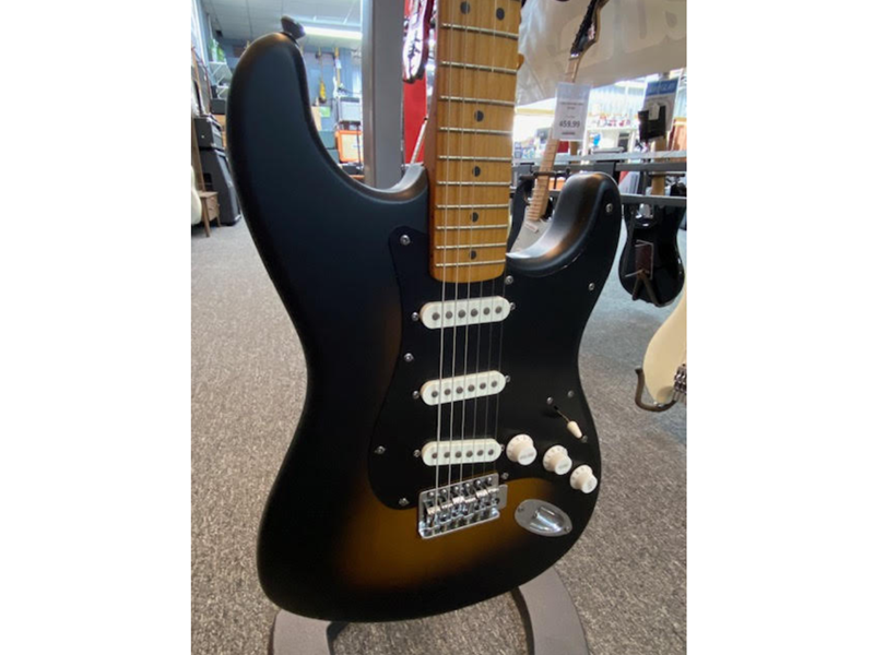Jim's Music - Squier 40th Anniversary Stratocaster®, Vintage