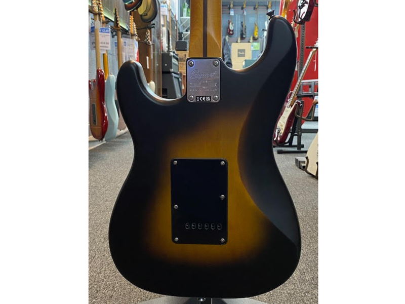 Jim's Music - Squier 40th Anniversary Stratocaster®, Vintage