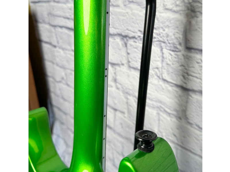 Jim's Music - Jackson X Series Soloist SL3X DX, Laurel Fingerboard