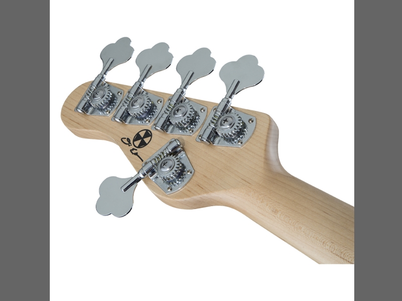 Jim's Music - Jackson X Series Signature David Ellefson Concert