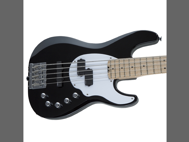 Jim's Music - Jackson X Series Signature David Ellefson Concert