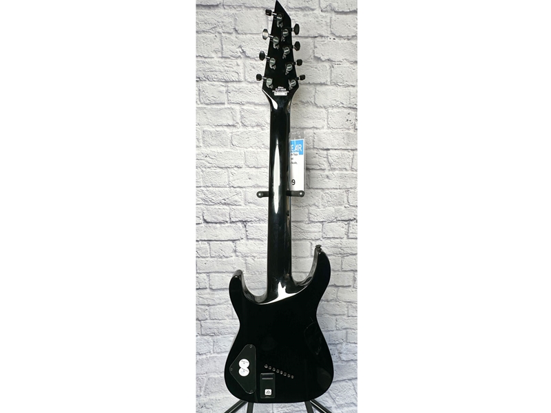 Jim's Music - Jackson X Series Soloist Arch Top SLAT8 MS