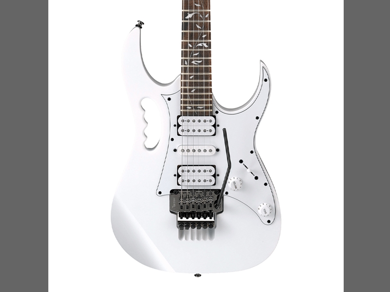 Jim's Music - IBANEZ Electric Guitar Vai Sig