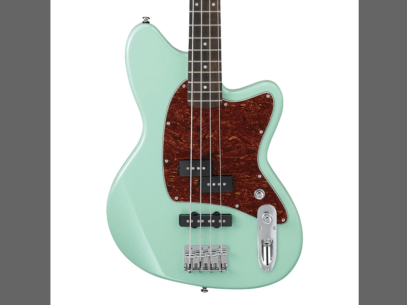 Jim's Music - Ibanez AZ Premium, Prussian Blue Metallic