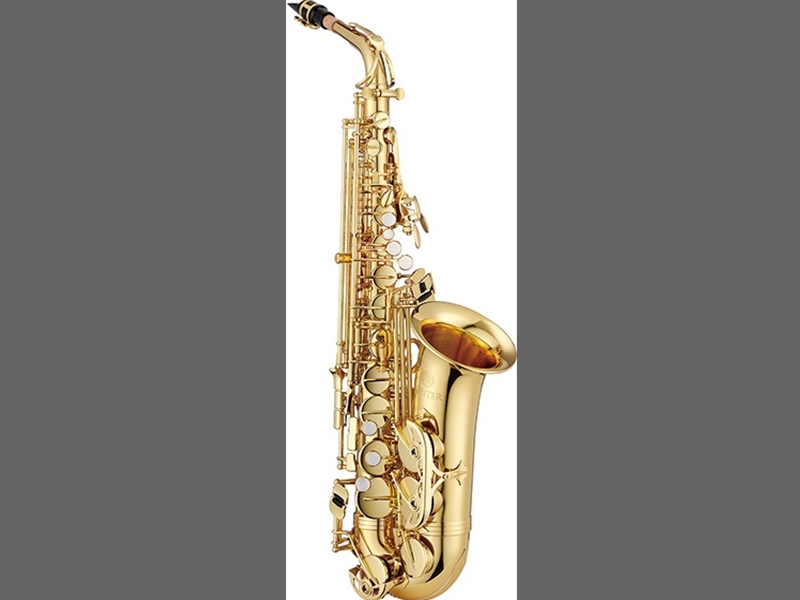 Jupiter Alto Saxophone JAS 567-565 | Reverb