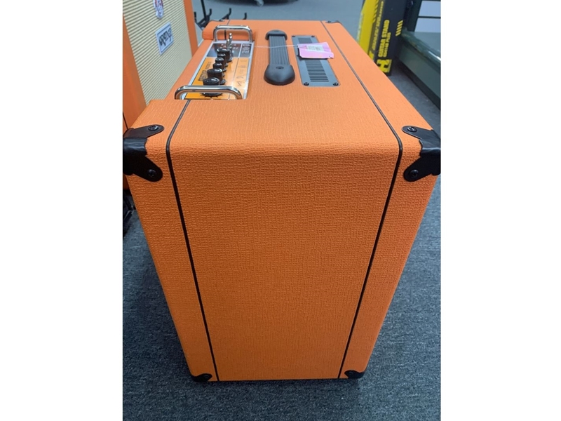 Jim's Music - Orange Rocker 32 All-Tube Guitar Amp