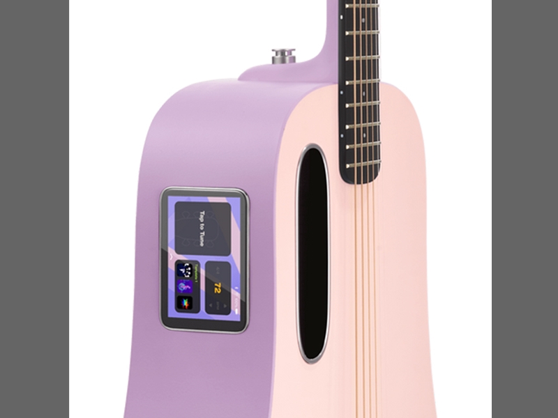【ほぼ新品】LAVA MUSIC LAVA ME 2 FB Pink Lava Music ME-2-FB-PINK LAVA ME 2 w/ L2 FreeBoost