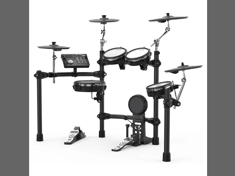 Jim's Music - NUX DM-7X Digital Drum Kit