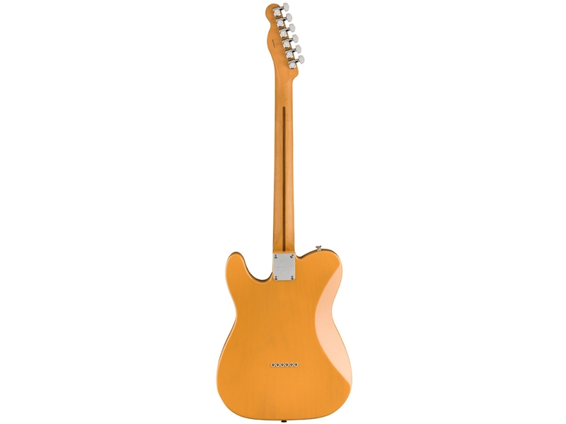 まきFender Player Plus Telecaster Fender Player Plus Telecaster Review | GuitarPlayer