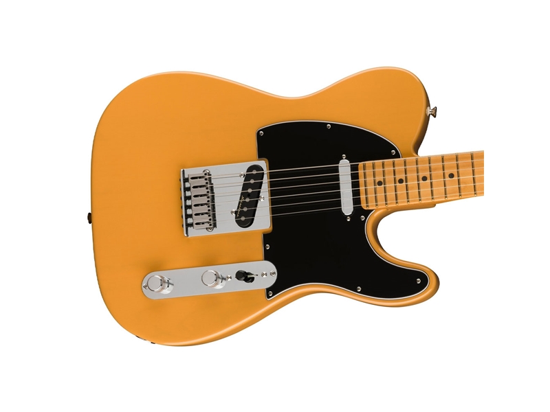 まきFender Player Plus Telecaster Fender Player Plus Telecaster Solidbody Electric Guitar