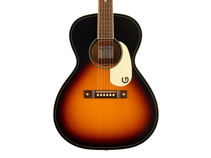 ギター Gretsch Jim Dandy Gretsch Jim Dandy Dread review – the best cheap acoustic guitar