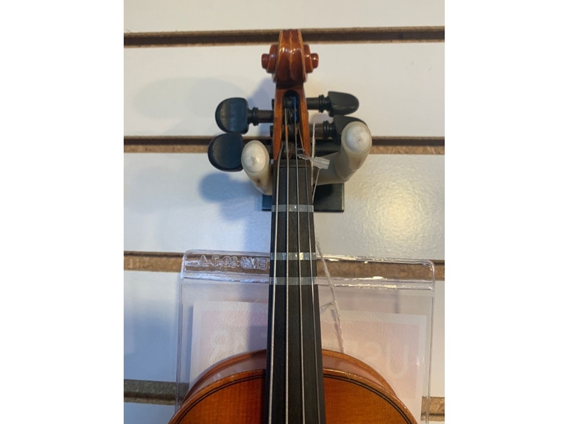 Jim's Music - Suzuki 101RR 1/10 Violin