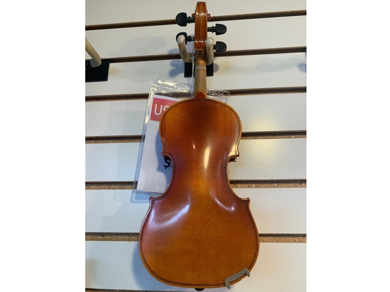 Jim's Music - Suzuki 101RR 1/10 Violin