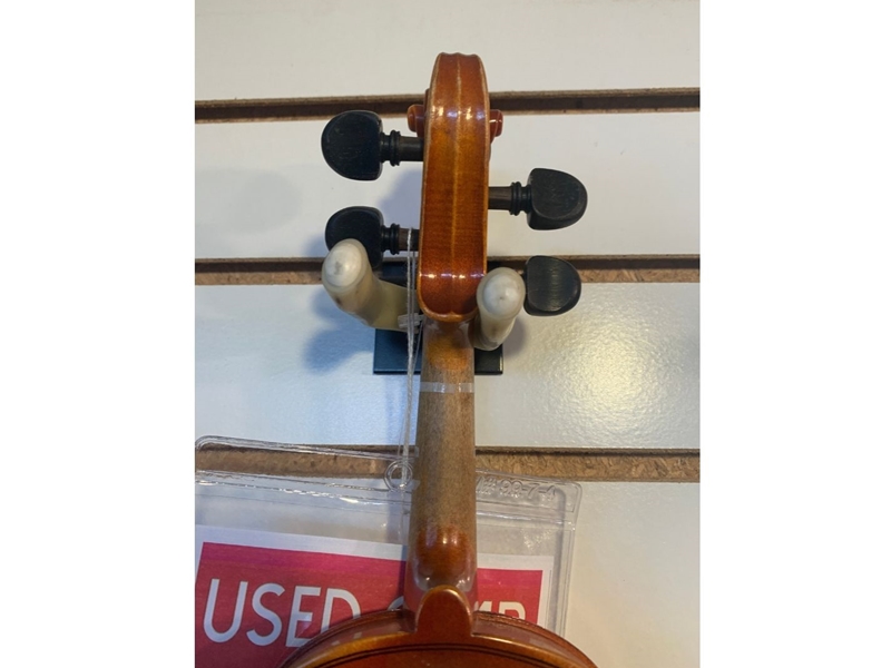 SUZUKI1/10 バイオリン No.310 バイオリン 1/8～1/16サイズ | suzukiviolin