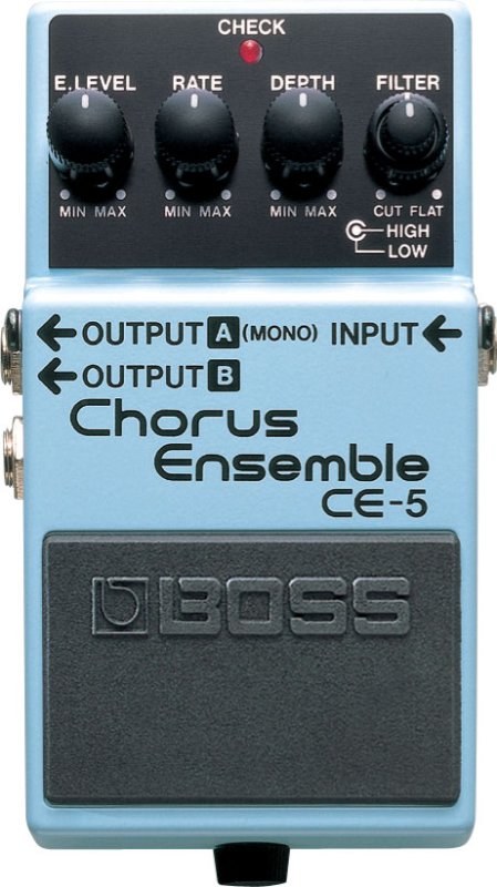Jim's Music - Warm Audio WA-C1 Stereo Chorus & Vibrato Jim's Music - Warm Audio WA-C1 Stereo Chorus & Vibrato