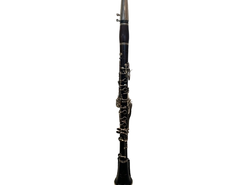 Jim's Music - Boosey & Hawkes Wood Clarinet