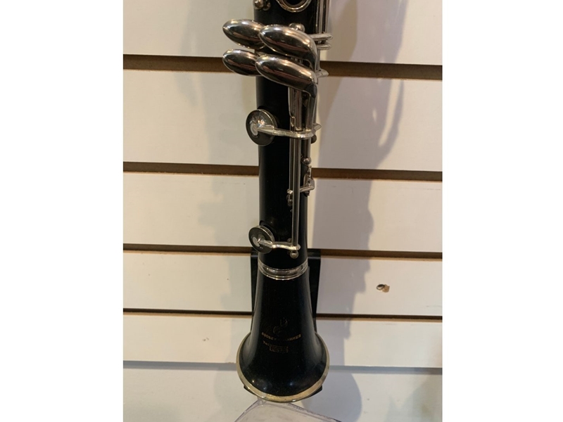 Jim's Music - Boosey & Hawkes Wood Clarinet