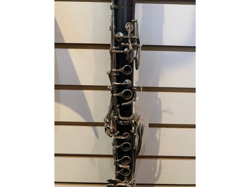 希少　 Boosey & Hawkes 　DGWARE クラリネット　木管楽器 ブージー・アンド・ホークス EDGEWARE B♭クラリネット