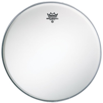 REMO COATED AMB BASS DRUM HEAD