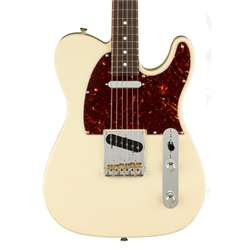 FENDER American Professional II Telecaster, Rosewood Fingerboard, Olympic White