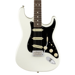 FENDER American Performer Stratocaster, Rosewood Fingerboard, Arctic White